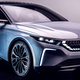 Image for article titled Pininfarina Helped Turkey Design An EV That Is Indistinguishable From Every Other EV